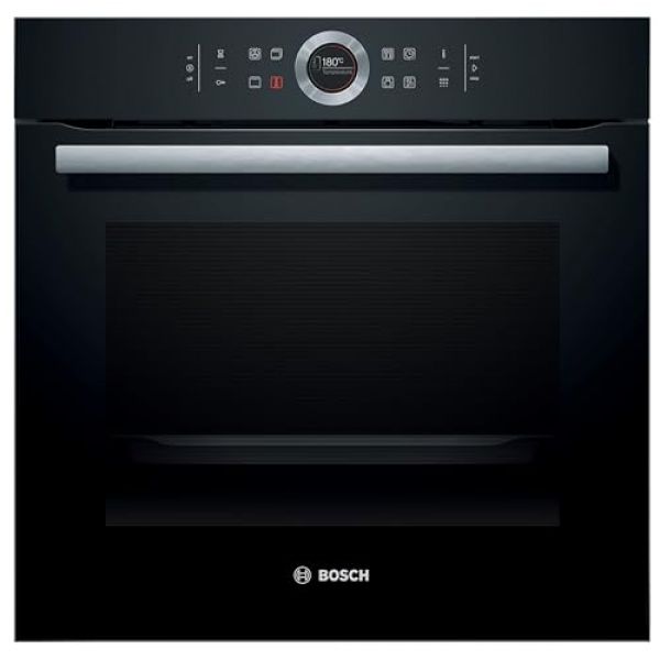 Bosch Serie 8 Backofen